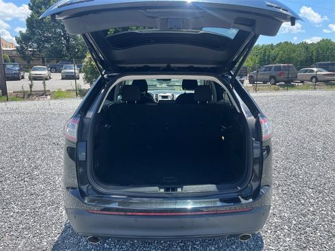 Used 2015 Ford Edge SEL image 13