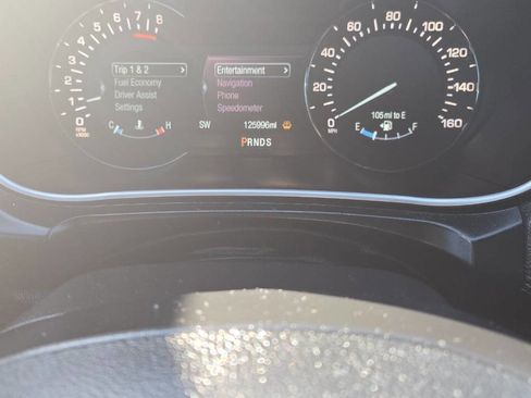 Used 2017 Lincoln MKX Reserve image 3