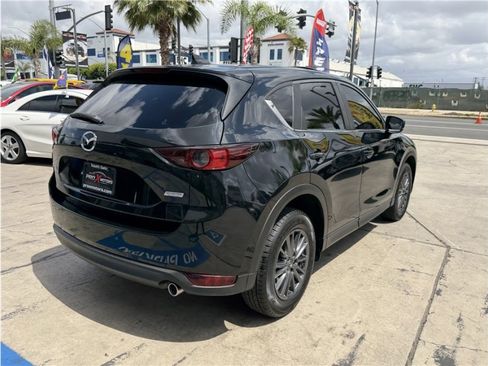 Used 2019 MAZDA CX-5 Touring FWD image 6