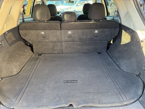 Used 2016 Nissan Murano S image 14