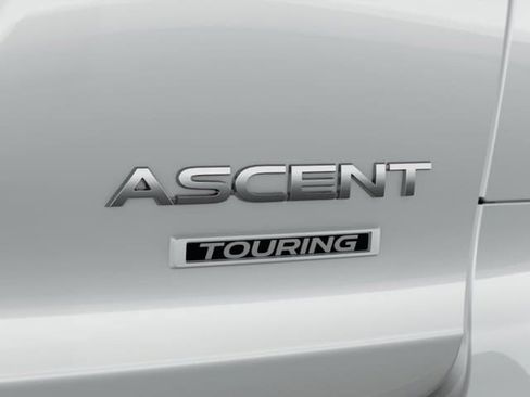 New 2026 Subaru Ascent Touring AWD/4WD image 11