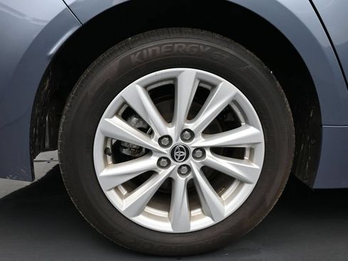 Used 2026 Toyota Corolla LE w/ LE Premium Package FWD image 34