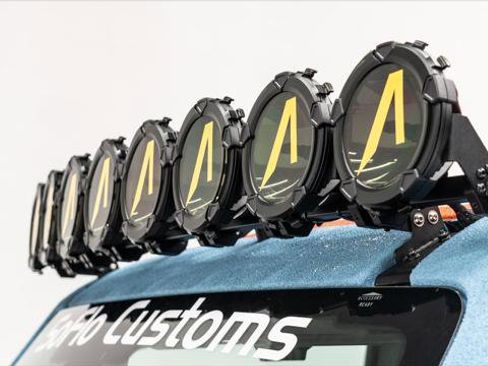 Used 2025 Ford Bronco 4-Door image 25