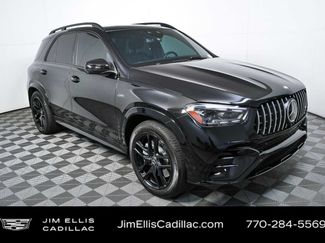 Used 2026 Mercedes-Benz GLE 53 AMG 4MATIC video 1