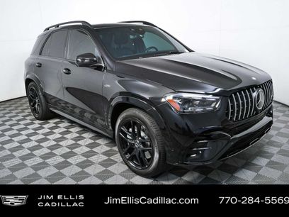 Used 2026 Mercedes-Benz GLE 53 AMG 4MATIC