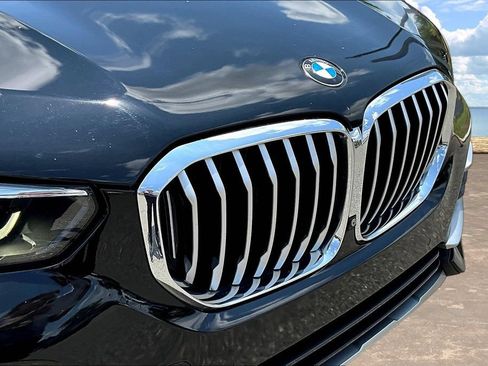 Used 2019 BMW X5 xDrive40i AWD/4WD image 31