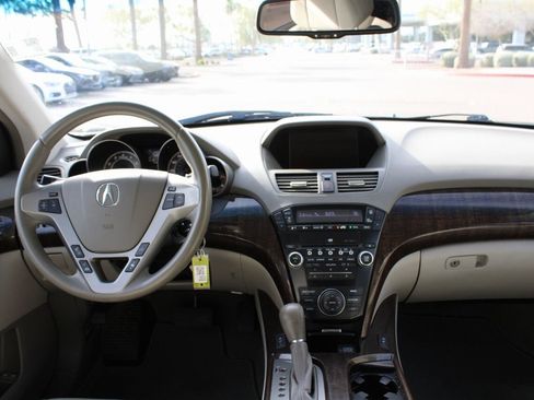 Used 2010 Acura MDX w/ Technology Package image 11