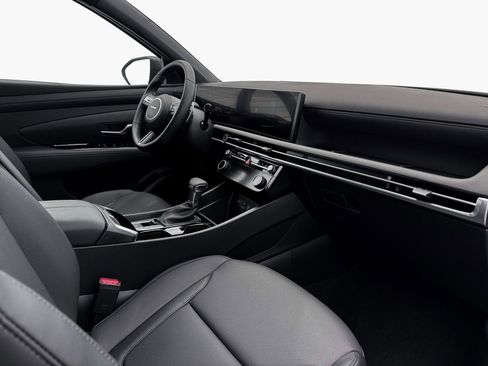 New 2026 Hyundai Santa Cruz XRT image 15