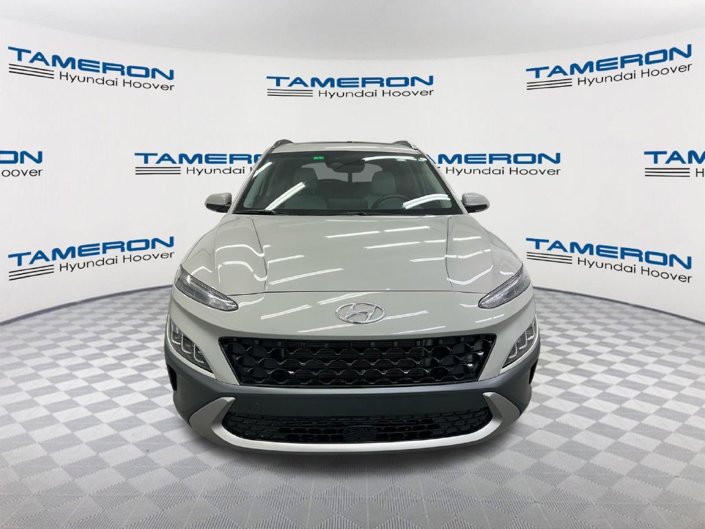 Used 2023 Hyundai Kona Limited FWD image 8