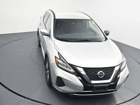 Used 2020 Nissan Murano S w/ Technology Package AWD/4WD image 21