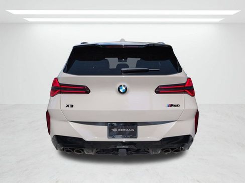 New 2026 BMW X3 M50 w/ Premium Package AWD/4WD image 5