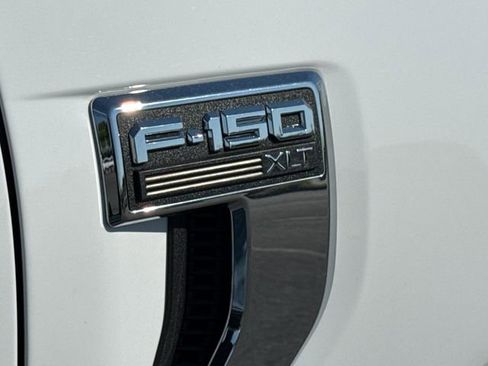 Used 2023 Ford F150 XLT w/ Equipment Group 302A High AWD/4WD image 17