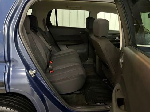 Used 2017 GMC Terrain SLE image 13