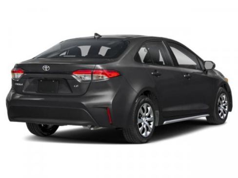 New 2026 Toyota Corolla LE FWD image 2
