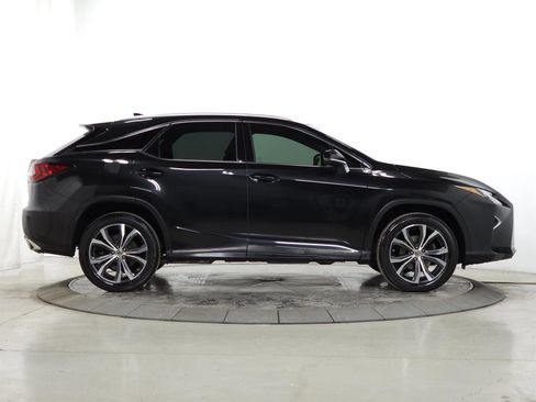 Used 2017 Lexus RX 350 PREMIUM image 10