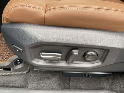 New 2026 Toyota Tundra 1794 Edition AWD/4WD image 21