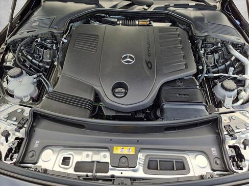 New 2026 Mercedes-Benz CLE 450 4MATIC Coupe image 14