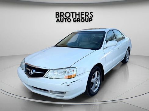 Used 2003 Acura TL image 11