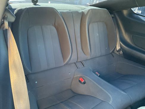 Used 2020 Ford Mustang GT w/ Equipment Group 301A image 21