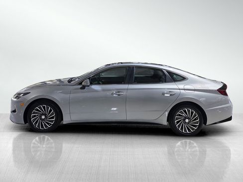 Certified 2023 Hyundai Sonata Limited image 4