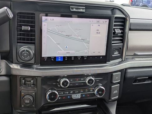 New 2026 Ford F250 Platinum AWD/4WD image 16