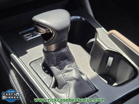 Used 2023 Lexus ES 350 w/ Accessory Package (Z2) FWD image 25