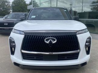 New 2026 INFINITI QX80 Autograph AWD/4WD video 2