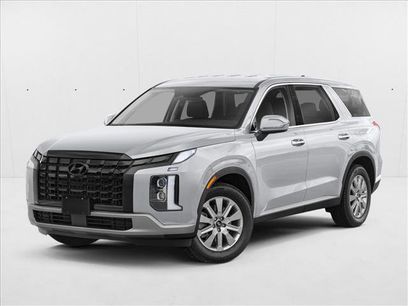 Used 2023 Hyundai Palisade XRT