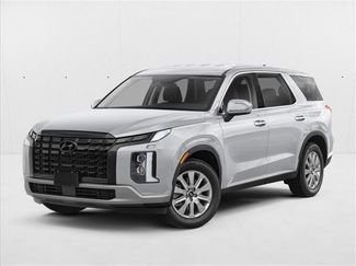 Used 2023 Hyundai Palisade XRT video 1