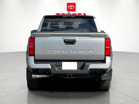 New 2026 Toyota Tacoma SR5 image 4