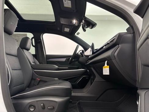 New 2026 Buick Enclave Sport Touring image 35