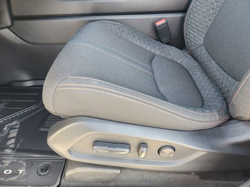 New 2025 Honda Pilot Sport image 29