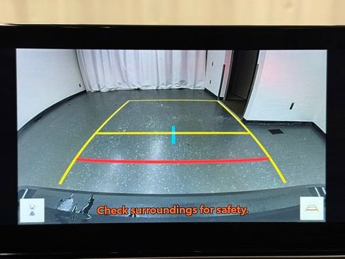 Certified 2025 Toyota Camry SE w/ Multimedia Upgrade Package image 17