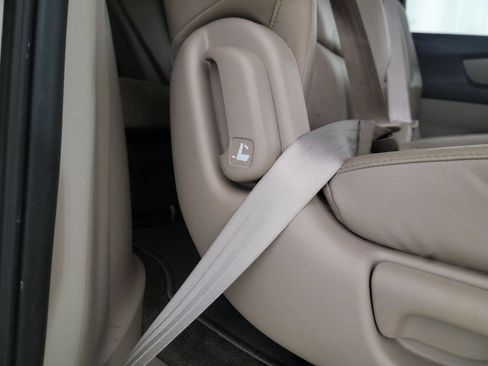 Used 2016 Honda Odyssey EX-L image 21