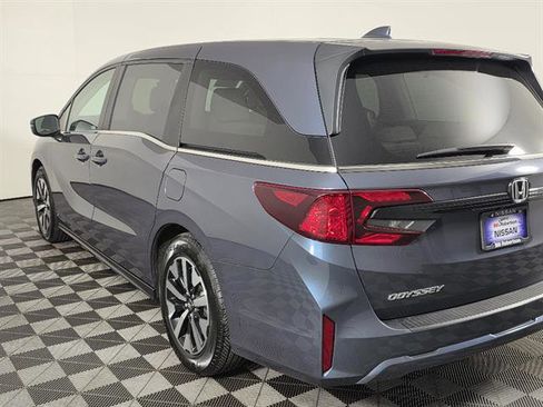 Used 2025 Honda Odyssey EX-L image 6