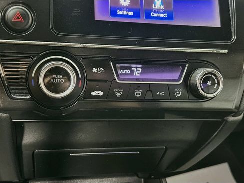 Used 2015 Honda Civic EX image 17