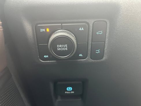 New 2026 Ford Expedition Max King Ranch image 34