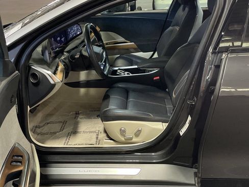 Used 2022 Lucid Air Grand Touring AWD/4WD image 18