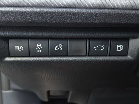 New 2026 Toyota Camry SE image 25