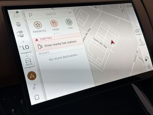 New 2026 Land Rover Range Rover Sport SE image 20