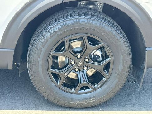 Used 2023 Ford Explorer Timberline w/ Timberline Technology Package AWD/4WD image 35