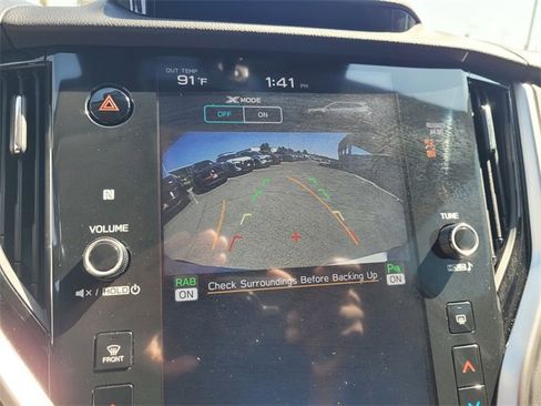 Used 2023 Subaru Outback Limited XT image 21