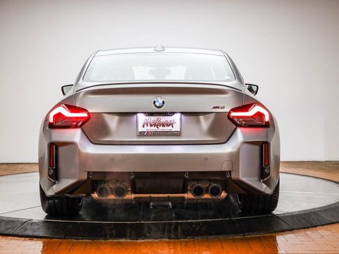 New 2026 BMW M2 w/ Lighting Package image 8