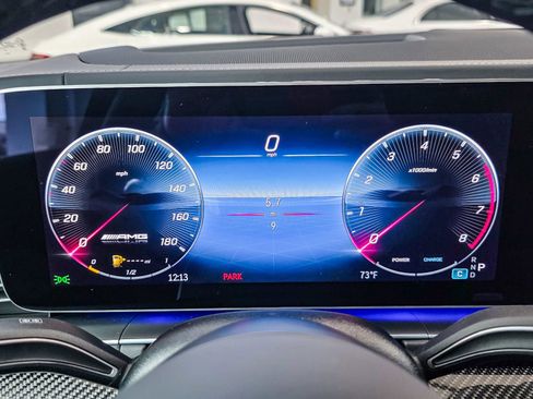 New 2026 Mercedes-Benz GLE 53 AMG 4MATIC Coupe image 20