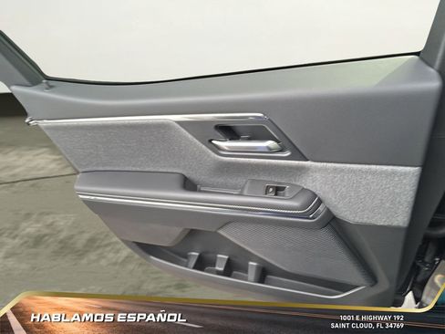 New 2026 GMC Sierra EV Elevation image 27