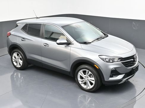 Certified 2023 Buick Encore GX Preferred w/ Cold Weather Comfort Package AWD/4WD image 42