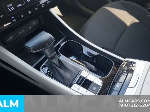 Used 2022 Hyundai Tucson SEL w/ Convenience Package image 28