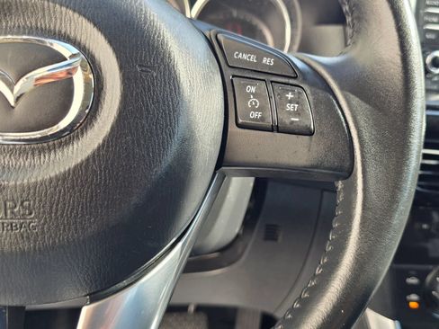 Used 2014 MAZDA CX-5 Grand Touring FWD image 30