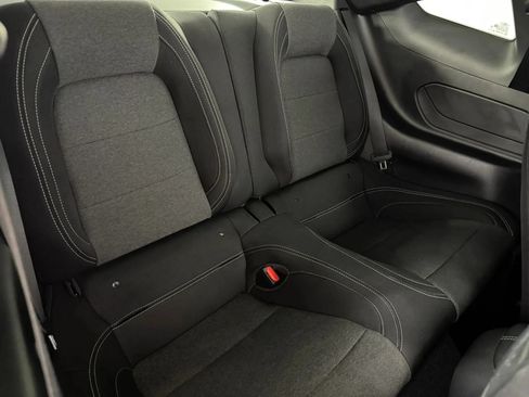 Used 2024 Ford Mustang Coupe RWD image 33