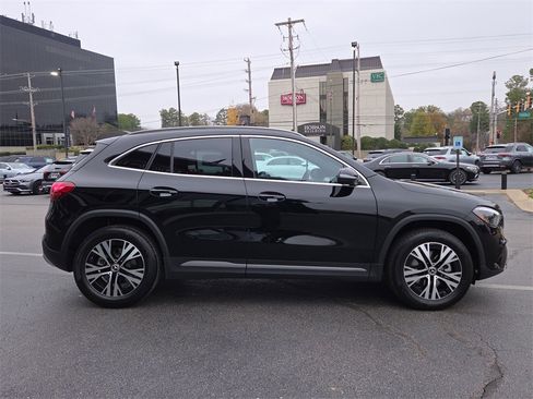 Certified 2026 Mercedes-Benz GLA 250 4MATIC image 6